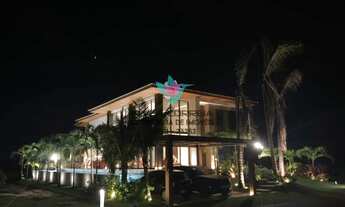 Imagem 3: Casa em Condomínio para comprar Praia do Forte Mata de São João