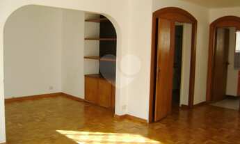 Imagem 3: São Paulo - Apartamento Padrão - PARAÍSO