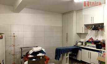 Imagem 3: Sobrado com 3 dormitórios à venda, 340 m² por R$ 1.250.000,00 - Adalgisa - Osasco/SP