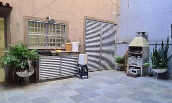 Imagem 2: Sobrado com 3 dormitórios à venda, 200 m² por R$ 819.000,00 - Parada Inglesa - São Paulo/S