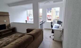 Imagem 6: Quartos Privativos e Novos Todos Mobiliados - Metro Santana - Imperdivel - *"