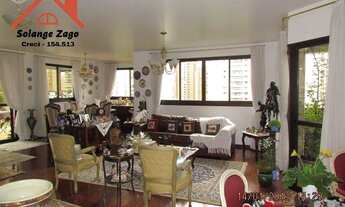 Imagem: Cobertura - 466 m² - 4 Dorms - Vila Andrade