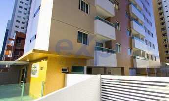 Imagem 7: Apartamento com 2 dormitórios sendo 1 suíte, próximo a praia, com área de lazer completa