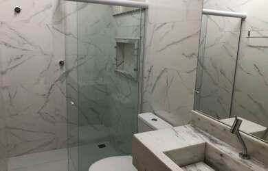 Imagem 5: Casa de alto padrão