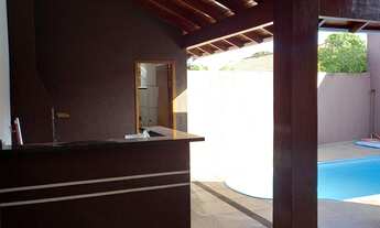 Imagem 3: Alugo casa no itaju 1 em dourados ms