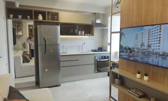 Imagem 3: Apartamento condomínio Pin em Osasco