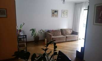 Imagem 3: São Paulo - Apartamento Padrão - Vila Indiana