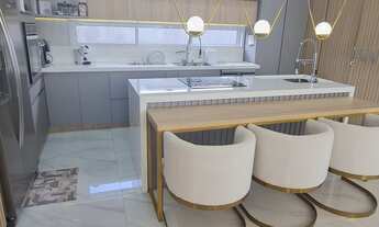 Imagem 5: Casa a venda na cidade alpha Ceará, toda projetada e decorada, energia solar