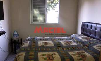 Imagem 5: Venda - APARTAMENTO - SANTA MONICA - JARDIM ORIENTE - SAO JOSE DOS CAMPOS - 65 M² AU - 2 D