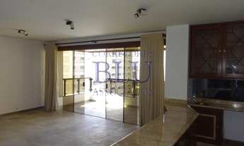 Imagem 6: Apartamento - Cambuí - Campinas