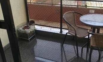 Imagem 4: Apartamento à venda, 3 quartos, 1 suíte, 2 vagas, Vila Palmeiras - São Paulo/SP