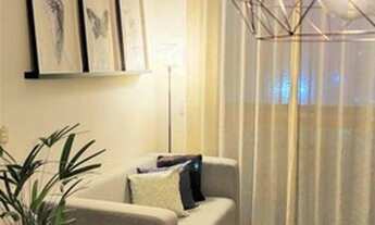 Imagem 6: Apartamento para Venda em Vitória, Jardim Camburi, 2 dormitórios, 1 banheiro, 1 vaga