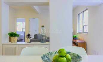 Imagem 7: RIO DE JANEIRO - Apartamento Padrão - Lagoa