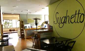 Imagem 4: Apartamento para aluguel possui 58 metros quadrados com suit,mesanino,repletos de armários