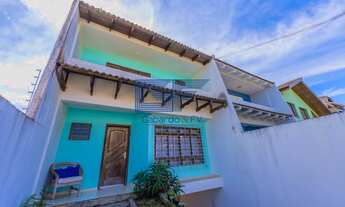 Imagem: Sobrado Amplo no Atuba