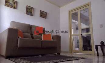 Imagem 5: Casa a Venda no bairro Estância Velha - Canoas, RS