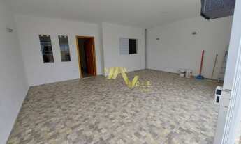 Imagem 6: Casa com 3 dormitórios à venda, 140 m² por R$ 490.000,00 - Recanto dos Eucaliptos - São Jo