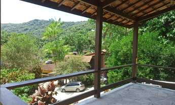 Imagem 5: Ubatuba - Casa Padrão - Praia da Fortaleza