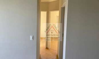 Imagem 5: Apartamento com 3 dormitórios à venda, 59 m² - Interlagos - São Paulo/SP