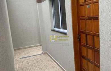 Imagem 3: Sobrado com 2 dormitórios à venda, 60 m² por R$ 240.000,00 - Mirim - Praia Grande/SP