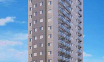 Imagem 2: Apartamento com 2 quartos e Terraço a venda em Osasco por R$ 159.520