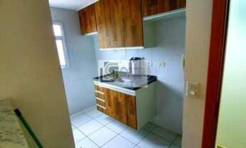 Imagem 2: Apartamento para venda com 53 metros quadrados com 2 quartos