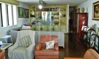 Imagem 2: São Paulo - Apartamento Padrão - Perdizes