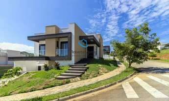 Imagem: Casa em Condomínio para Venda em Atibaia