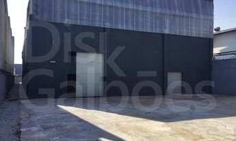 Imagem 5: DIADEMA - Galpão/Depósito/Armazém - Serraria