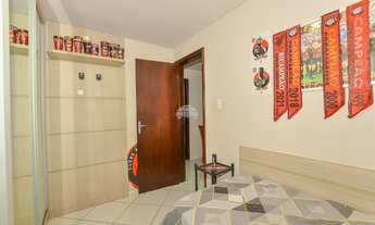 Imagem 3: Casa de 90 m² com 3 quartos em Cajuru - Curitiba - PR