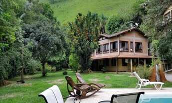 Imagem: CASA RESIDENCIAL em Penedo - RJ, Penedo