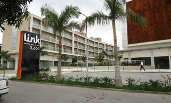 Imagem: CIDADE LUZ ALUGA- Loja Link Office Barra