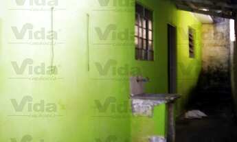 Imagem 6: Osasco - Casa Padrão - Vila Osasco