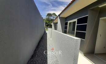 Imagem 4: Casa nova para venda com 3 quartos no Mangue Seco - Matinhos