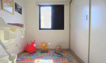 Imagem 5: APARTAMENTO RESIDENCIAL em SÃO PAULO - SP, JARDIM CELESTE