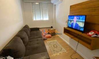 Imagem 6: Apartamento com 2 dormitórios à venda, 83 m² por R$ 795.000 - Taquaral - Campinas/SP