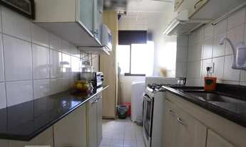 Imagem 4: APARTAMENTO RESIDENCIAL em SÃO PAULO - SP, JARDIM CELESTE