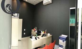 Imagem 6: Excelente oportunidade de salão comercial, com incrível visibilidade de 280m² e fachada em