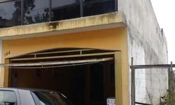 Imagem 5: Sobrado para Venda em Ferraz de Vasconcelos, Jardim São Judas Tadeu, 2 dormitórios, 1 suít