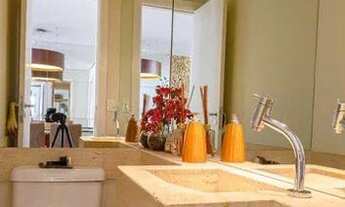 Imagem 3: Santa Cecília - 156 m² - 4 dormitórios - 2 suítes - 3 vagas