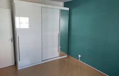 Imagem 7: Apartamento para aluguel com 45 metros quadrados com 1 quarto em Pinheiros - São Paulo - S
