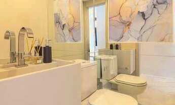 Imagem 6: Apartamento de 54 metros quadrados com 2 quartos no bairro do Ipiranga