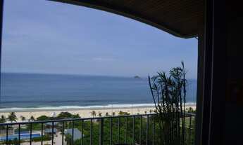 Imagem 2: Excelente apartamento no São Conrado Green, andar alto, 04 quartos!!!