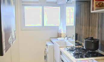 Imagem 5: Apartamento para venda possui 41 metros quadrados com 2 quartos em Itaquera - São Paulo