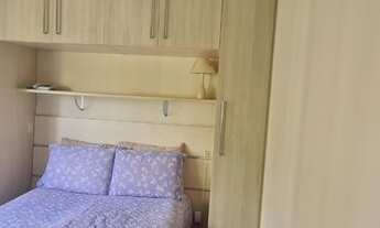 Imagem 5: Apartamento para venda com 97 metros quadrados com 3 quartos em Saúde - São Paulo - SP