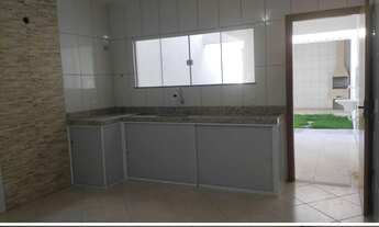 Imagem 6: Casa para venda possui 150 metros quadrados com 3 quartos em Lagoa - Macaé - RJ