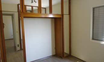 Imagem 6: Apartamento com 2 dormitórios para alugar, 52 m² por R$ 1.200,00/mês - Parque Maria Domiti