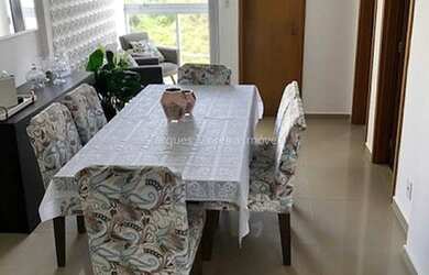 Imagem 5: Juiz de Fora - Apartamento Padrão - Mansões do Bom Pastor