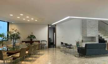 Imagem 5: Casa com 600m² e 5 suítes no Condominio Vila Alpina