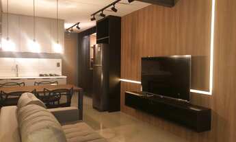 Imagem: Studio para aluguel com 40 metros quadrados